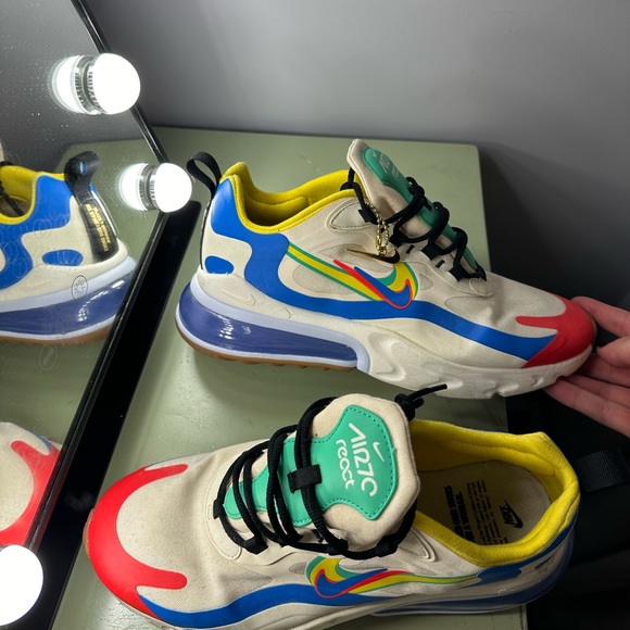 Nike air 70 woman’s shoes - Picture 1 of 3